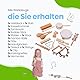 Kadoing® 18-teiliges Musikinstrumenten Set aus Holz - Nachhaltiges Geschenk - Lernspielzeug - Geburtstag zu Hause - Montessori Spielzeug - Kinderspielzeug - Musik für Kinder