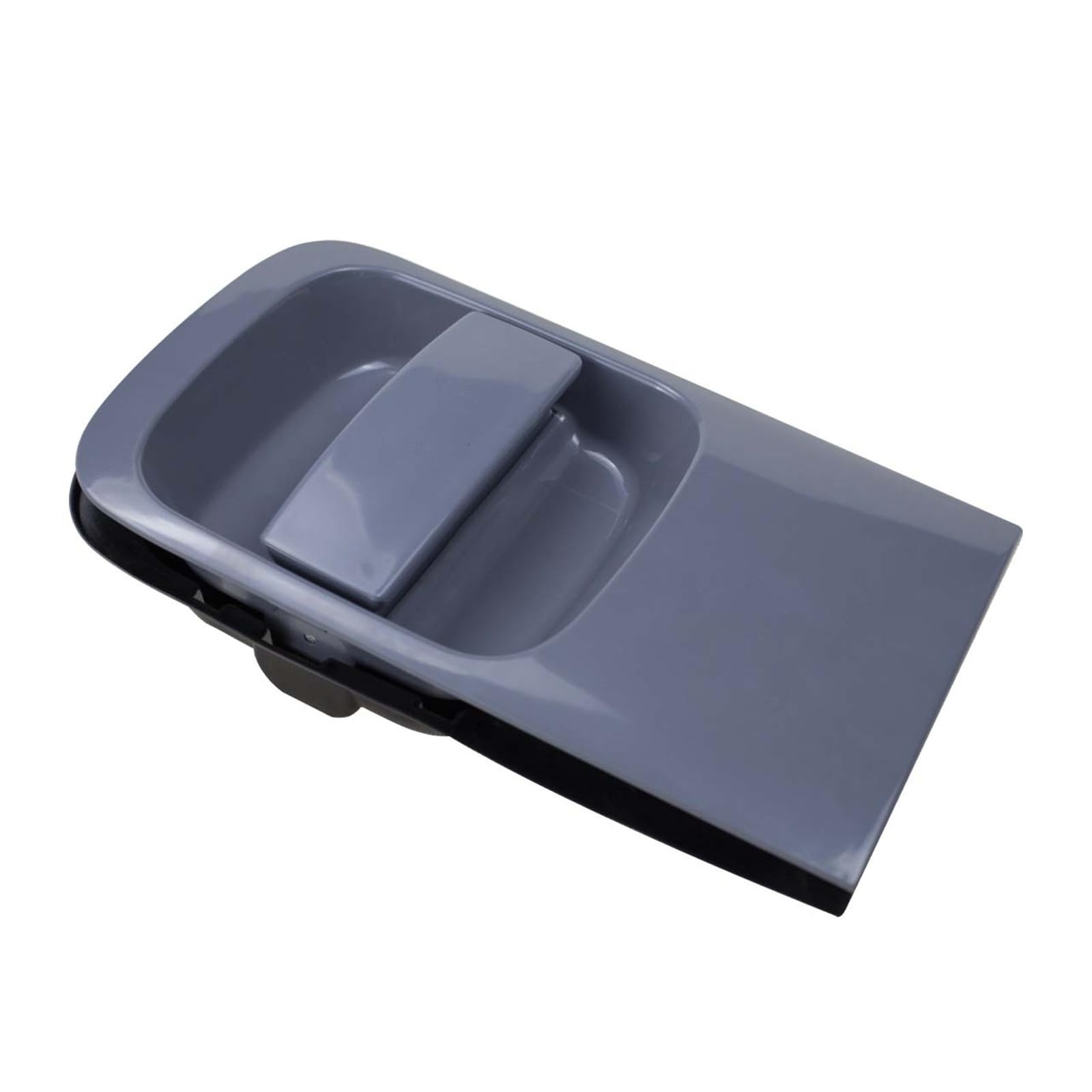 HFEWCVK Fit for Hyu//ndai H1 Imax Grand starex i800 Door Exterior Handle(1 Pcs Grey Left)