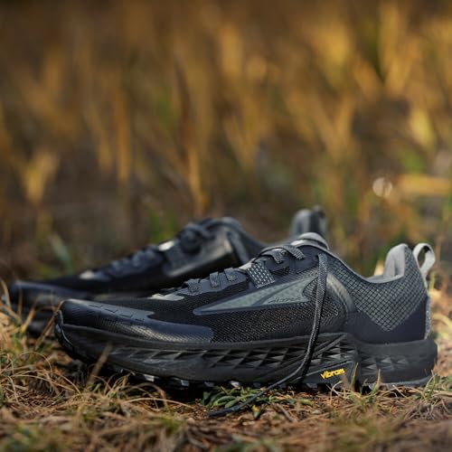 Image of ALTRA Men's TIMP 5 Trail Running Shoe
