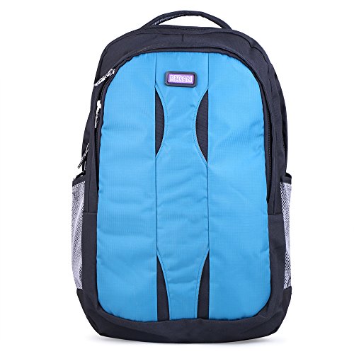 Image of REDAN Travel Backpack with Laptop Pocket. 47 LTR Capacity