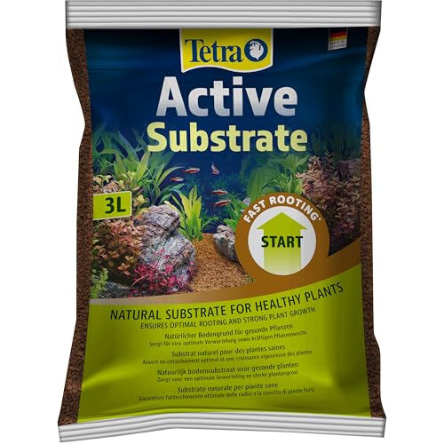 Tetra Active Aquarium Substrate 3 L