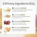 mixsoon Bean Essence 1.01 Fl.Oz. / 30ml (Pack of 1) Exfoliating Hydrating Korean Skin Care Hyaluronic Acid Serum Korean Glass Skin Care
