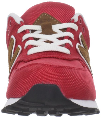 Image of New Balance Kids' 574 V1 Lace-Up Sneakers