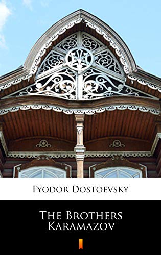The Brothers Karamazov (English Edition)