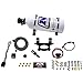 Nitrous Express 20960-05 FRS/BRZ Nitrous Plate System w/5 lb. Bottle/Brackets 35-100 HP FRS/BRZ Nitrous Plate System