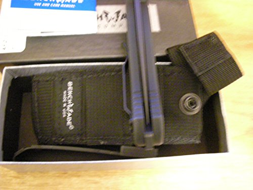 BENCHMADE AFO II couteau survie camping bivouac BN9051SBK - 3