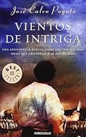 Vientos De Intriga 8483469308 Book Cover