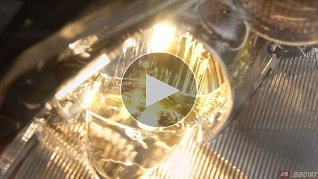 Amazon.com: JSBOYAT Headlight Assembly Replacement for 2005