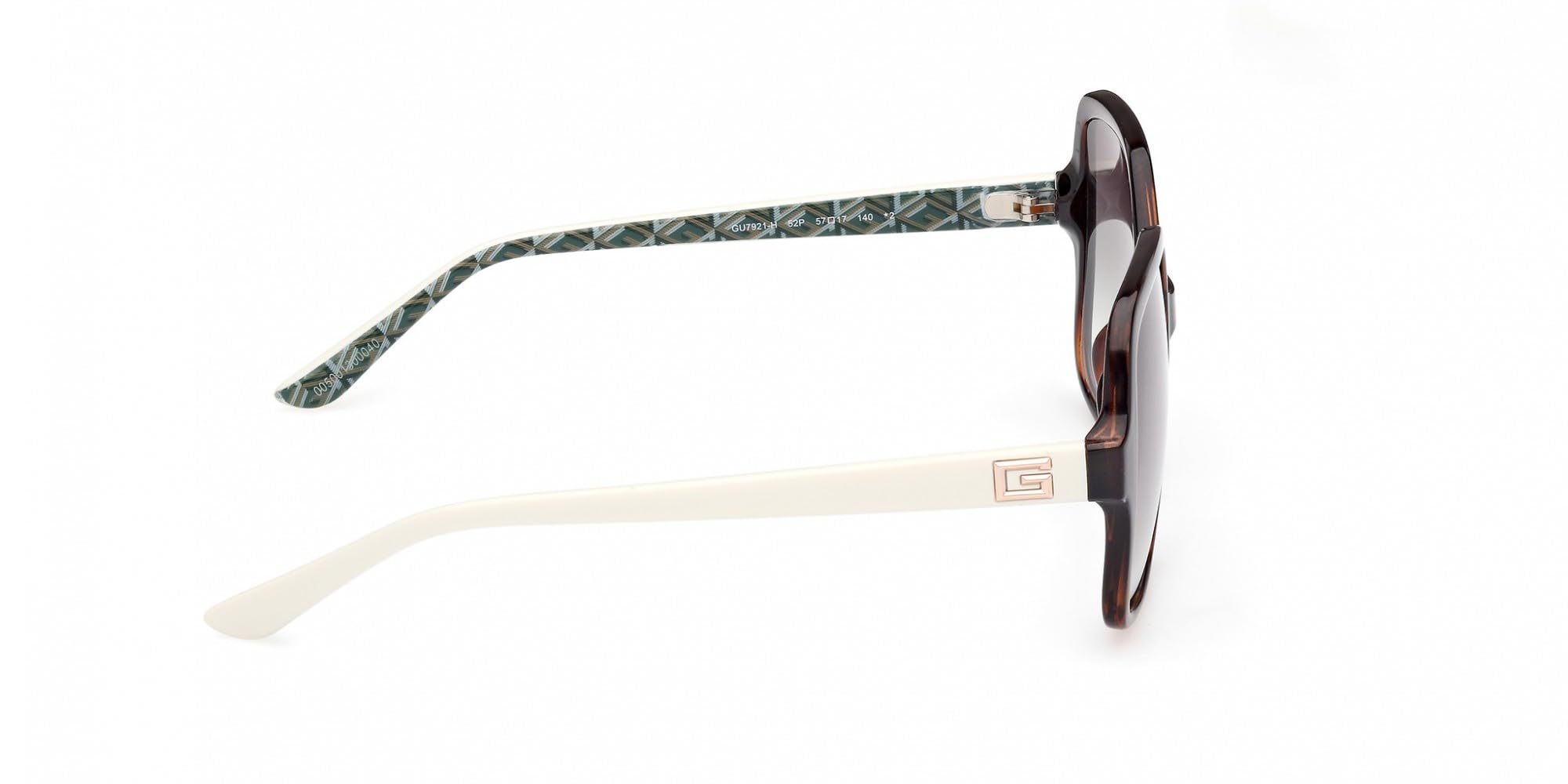 GUESS Okulary przeciwsłoneczne Kobiety Gu7921-h
