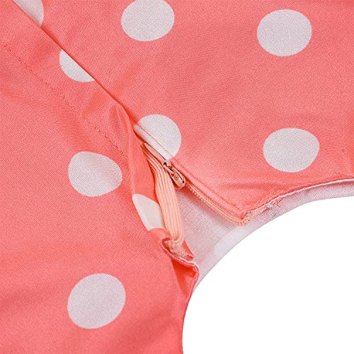 Image of Wish Karo Baby Girls Frocks Dress-(fe3148)