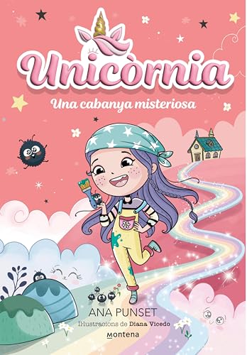 Unicòrnia 15 - Una cabanya misteriosa (Catalan Edition)