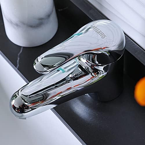 Queen Basin Mixer