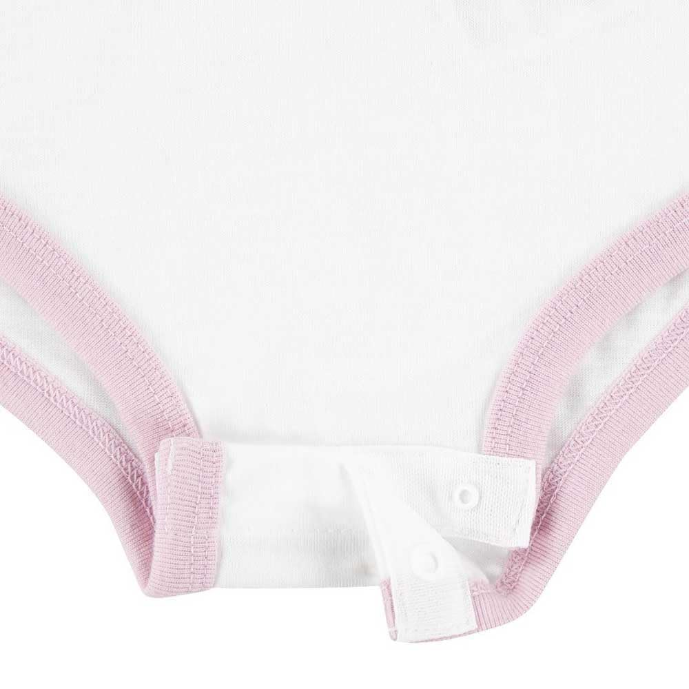 NIKE Sustainable 3pc Fz Set Bimba 0-24