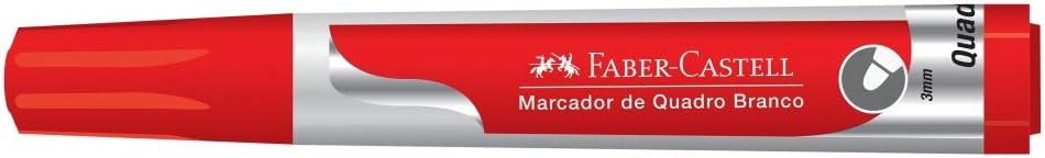 MARCADOR QUADRO BRANCO - 1 UNI. MIX