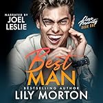 Cover of Best Man