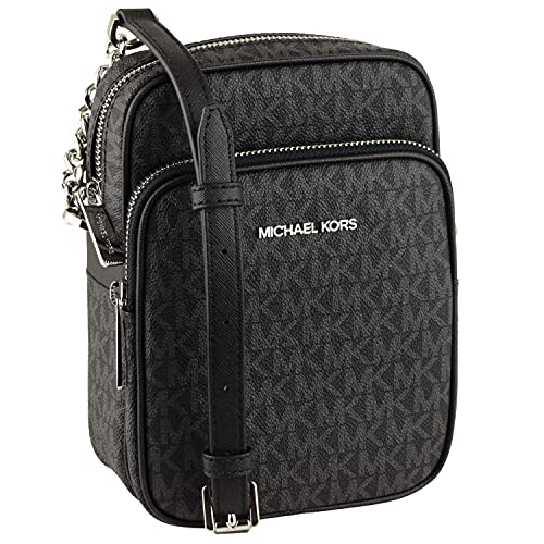 [MICHAEL KORS] [�}�C�P���R�[�X] �o�b�O ���f�B�[�X �V�����_�[�o�b�O �A�E�g���b�g �΂߂��� �~�j�V�����_�[ 35F1GTVC2B 35F1STVC2B (�u���b�N) [���s�A���i]