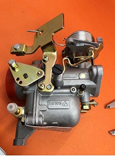 Carburateur Peugeot 404 504 GOWE haute précision Solex 34 Bicsa 3