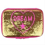 Die Innentasche hat auch ein Sandwich, um das Platzieren des Kartenradiergummis, das Sortieren und Sortieren sowie das Auffinden bequemer zu erleichtern.