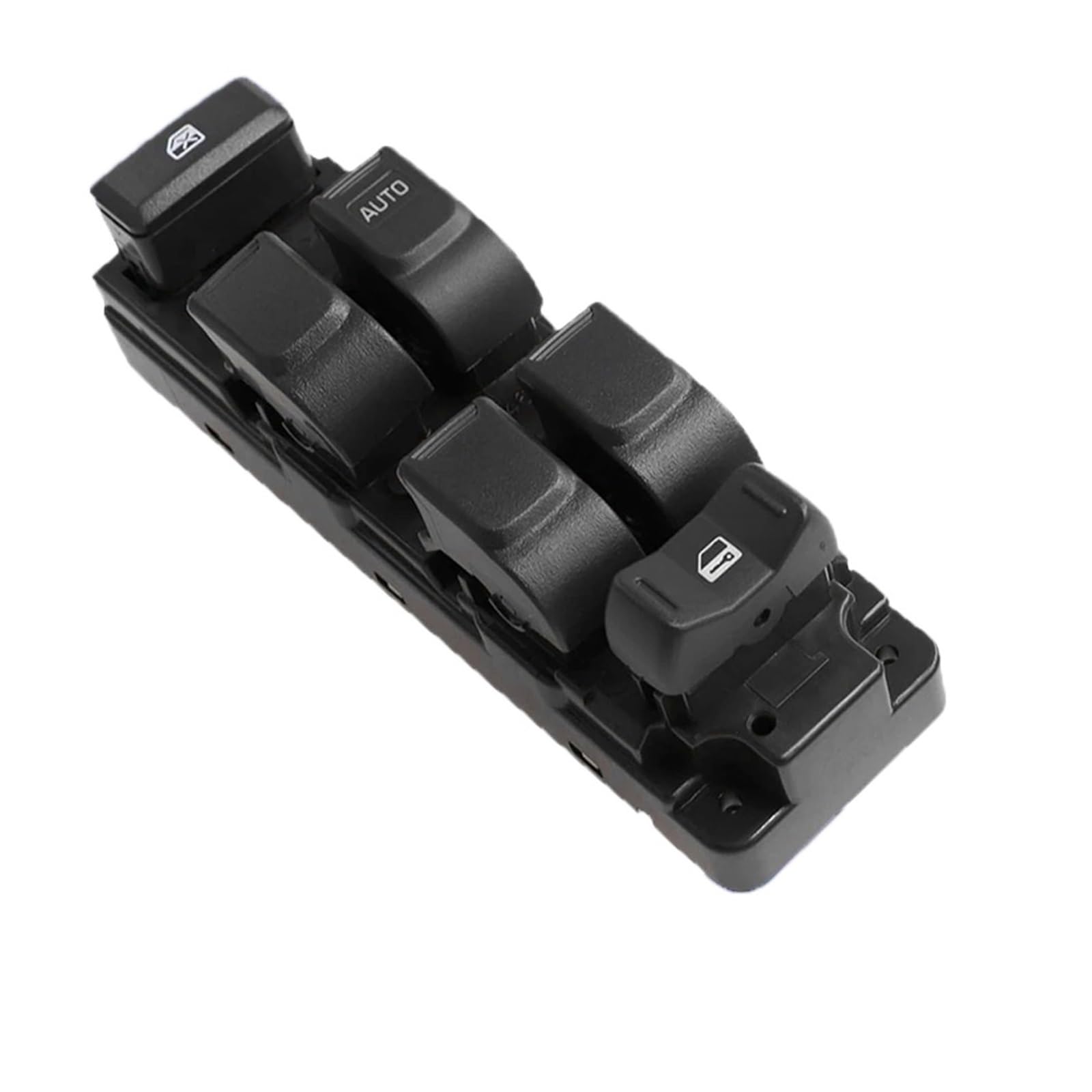 Interruttore Alzacristalli Per Isuzu D-max 2003-2011 Lato Conducente 8-97403626-0 Interruttore Alzacristallo Elettrico
