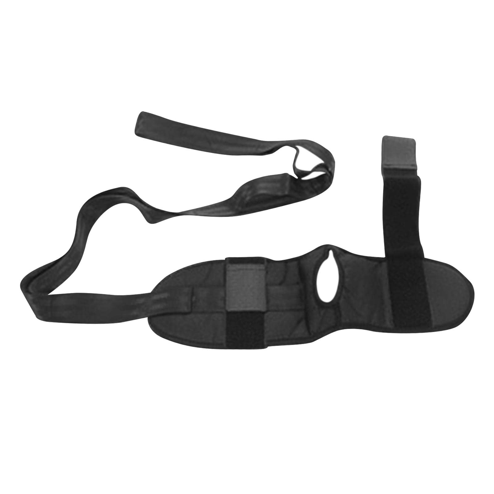 Yoga Stretching Belt Foot Drop Stretcher Leg Training Strap for Dance | Sporting Goods | Fitness, Running & Yoga | Yoga & Pilates | Yoga Straps-image-27