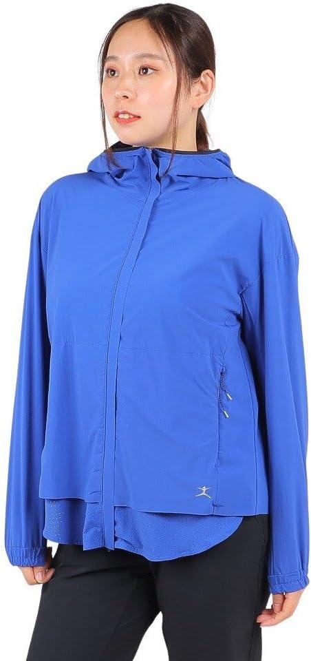 Amazon | DANSKIN ALLEGRO JACKET | アウトドア アウトドアジャケット 通販