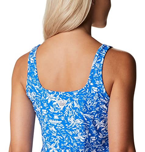 Image of Columbia Women's PFG Freezer III Dress