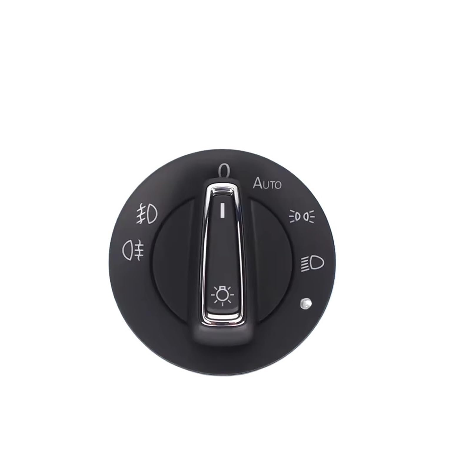 Interruptor de control de faros automáticos para Santana y Tiguan 2010-2017 7