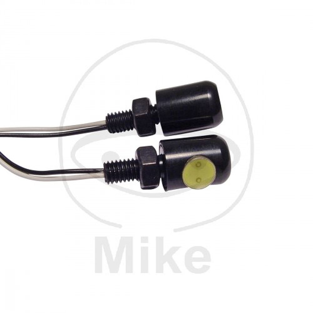 MATTHIES LUCI Targa Mini LED