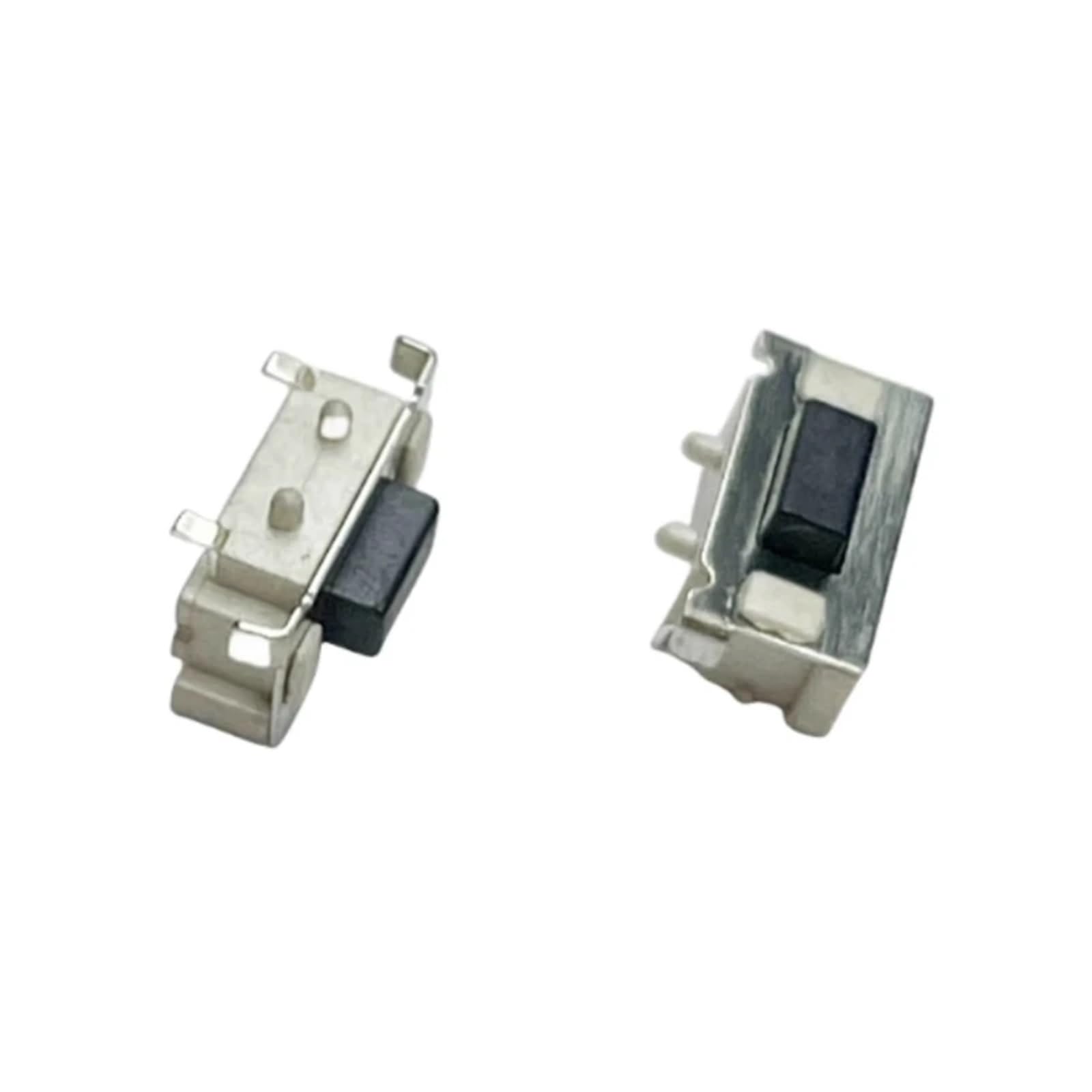 Przyciski Push Side Button Switches (100 szt.)