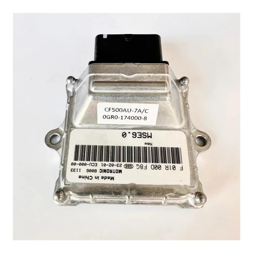 6,0 2017-2022 for CForce ATV 500 CF500AU CF500AU-7A/C 0GR0-174000-8 0GR0-174000-70000