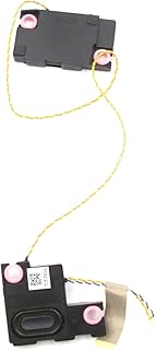 Nodrlin New Built in Left&Right Speaker for Lenovo 300e chromebook gen3 82J9 82JA 5sb0z88667