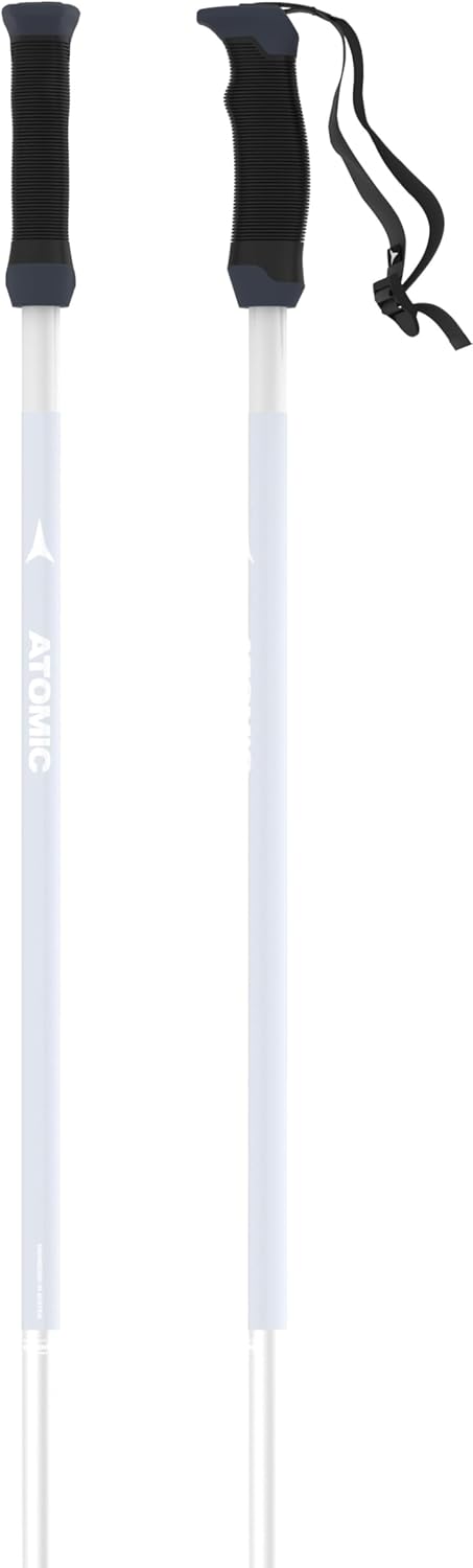 AtomicSKI Poles