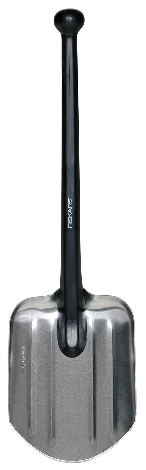 Fiskars GG131520 Pala Multiuso in Alluminio
