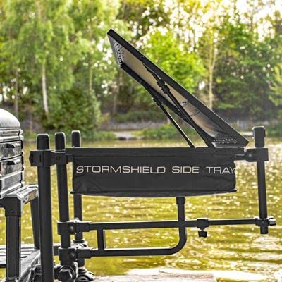 Preston Innovations Offbox Side Support Accessory Arm One Size