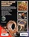 The Complete Guide to Home Masonry: Step-by-Step Projects & Repairs Using Concrete, Brick, Block & Stone (Black & Decker Home Improvement Library)