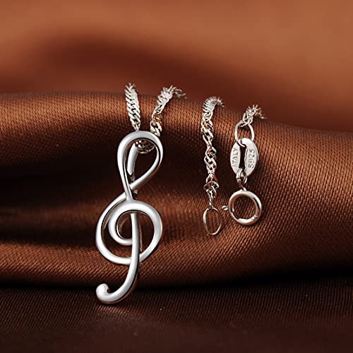 MicVivien Collana e Orecchini per Donna Argento