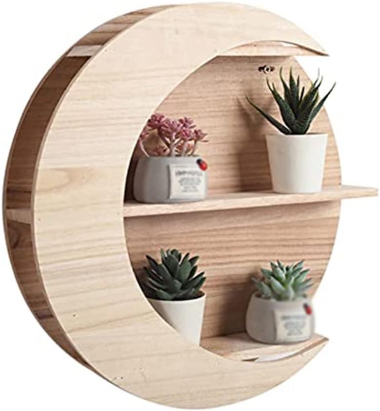 Shelf Home Decoration Bathroom Cosmetics Wall Mounted Storage Rack