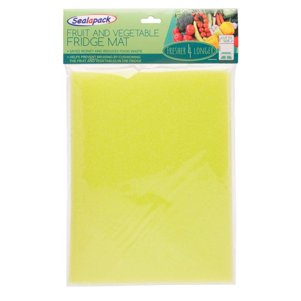Sealapack Fruit & Vegetable Fridge Mat - Cut To Size