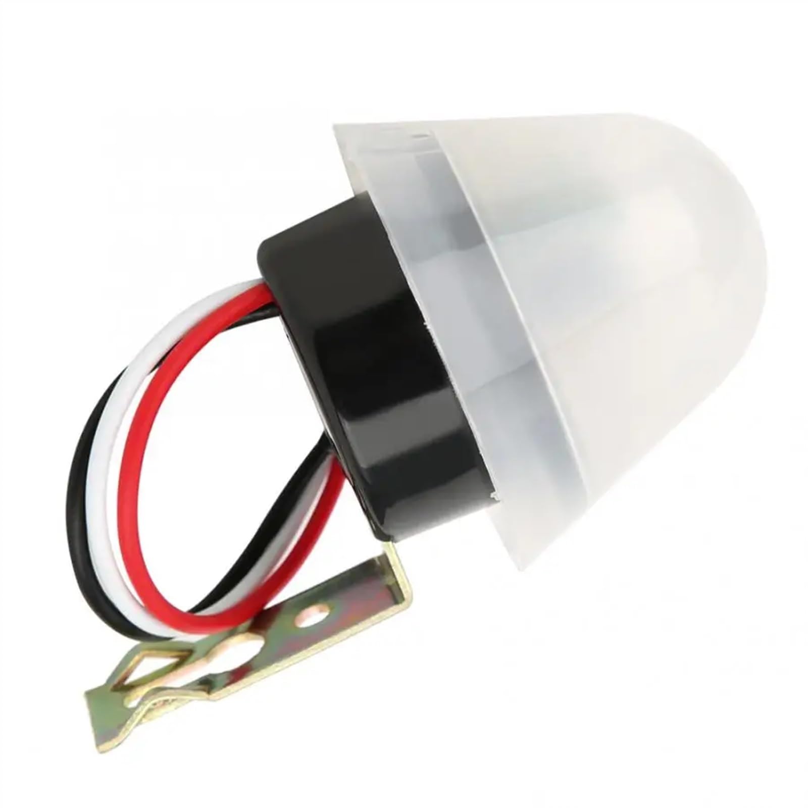 Commutateur automatique de réverbère for des jardins commutateur automatique de réverbère de 220V