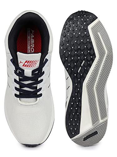 Image of ABROS Men's ASSG1180 ASSG1180 Sports Shoes