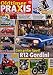 Produktbild OLDTIMER PRAXIS 8/2022 "R12 Gordini"