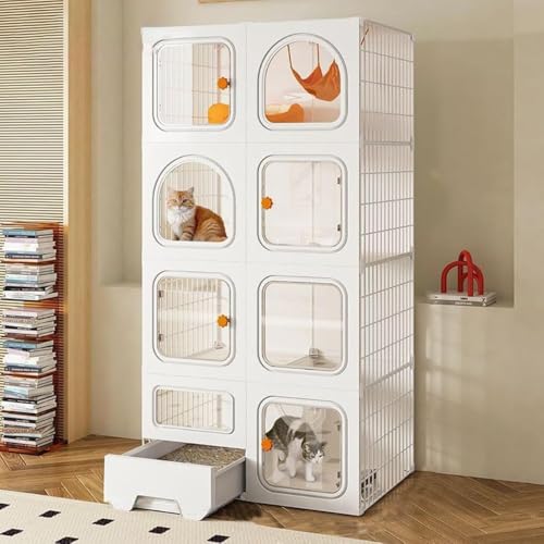 Ornatego LpLbgQ[W Lbg^[̌^ Ή Eh~݌v LgCt ňS gȒP ԁEیɍœK X^WA^LbgnEX lRpB p (zCg,70*35*140cm)