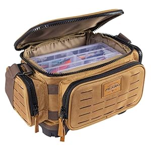 Plano Herren PLABG350 Angeltasche 3500 Serie