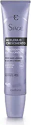 Eudora Siàge Acelera O Crescimento Tônico Capilar 65ml