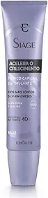 Eudora Siàge Acelera O Crescimento Tônico Capilar 65ml