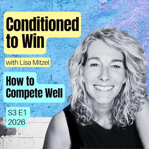 How to Compete Well