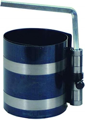 Miniatura 6 de Lisle 20500 Compresor de anillo de pistón de 3-12" a 7"