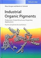 Algopix Similar Product 16 - Industrial Organic Pigments