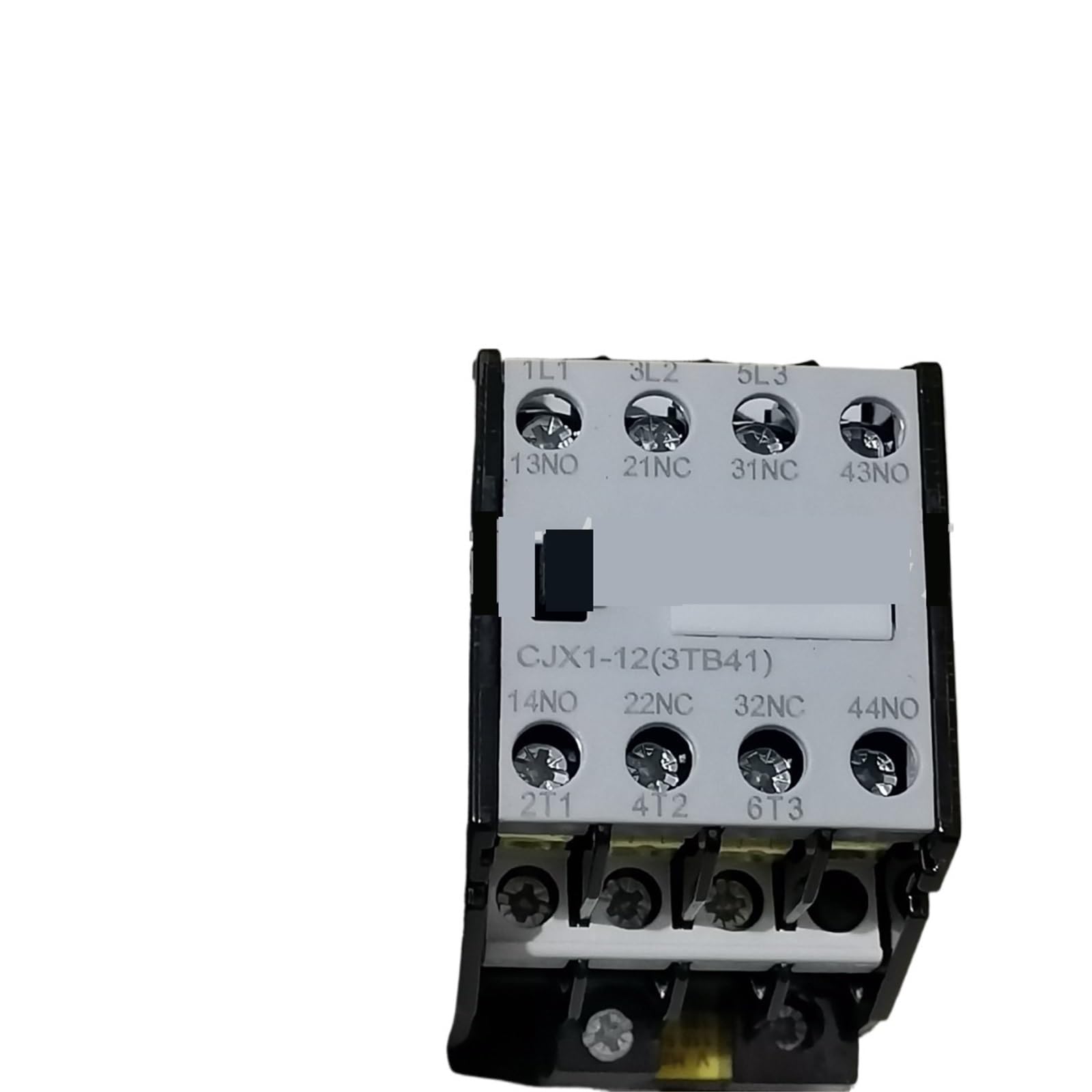 FPJQOBJC AC Contactor CJX1-12 (3TB41)