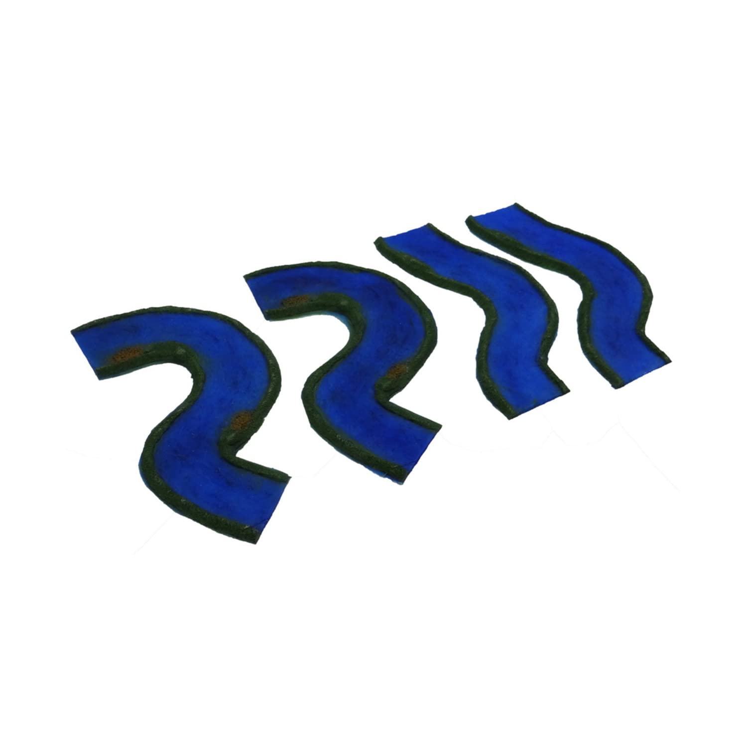 Novus Design Studio Curved River Pack